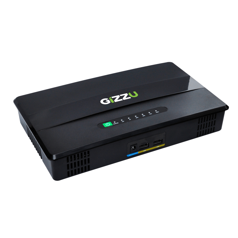 Gizzu GUP100W