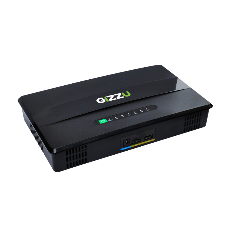 Gizzu GUP60W